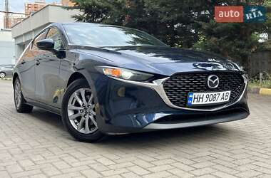 Хетчбек Mazda 3 2020 в Одесі