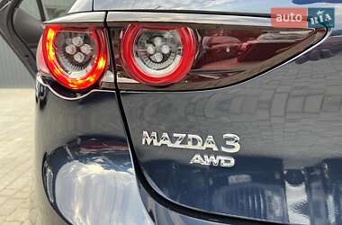 Хетчбек Mazda 3 2020 в Одесі