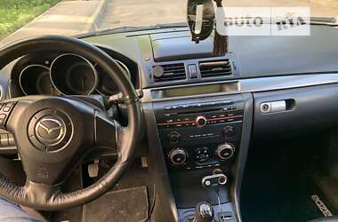 Хетчбек Mazda 3 2004 в Харкові