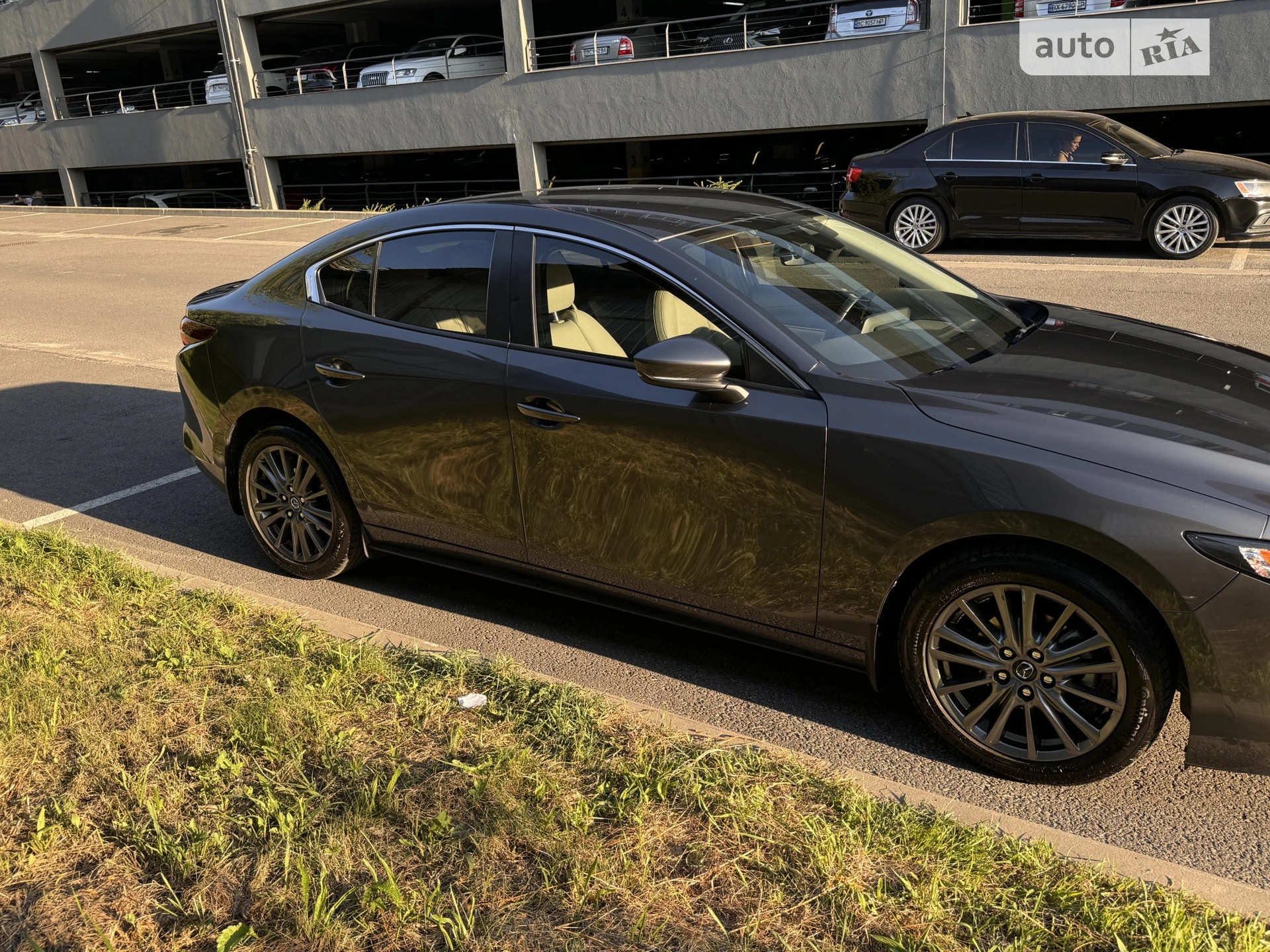 2019 Mazda 3 - мініатюра 5