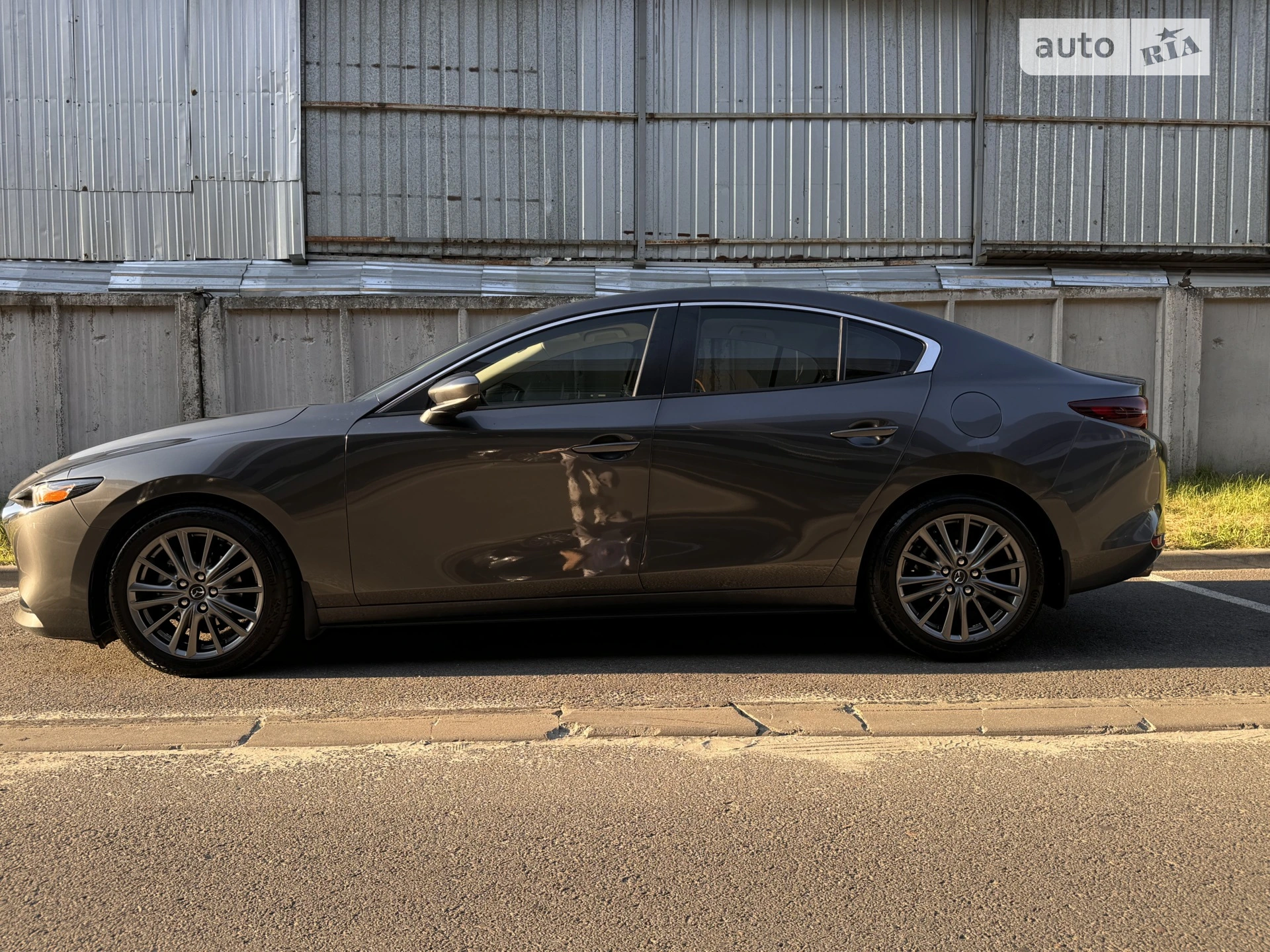 2019 Mazda 3 - мініатюра 11