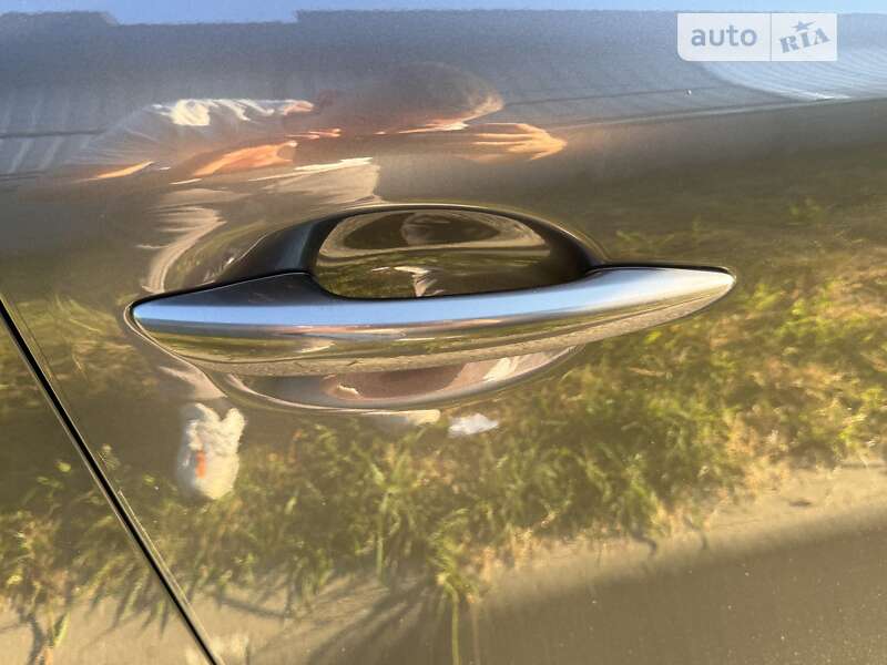 Седан Mazda 3 2019 в Львові