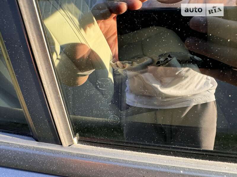 Седан Mazda 3 2019 в Львові