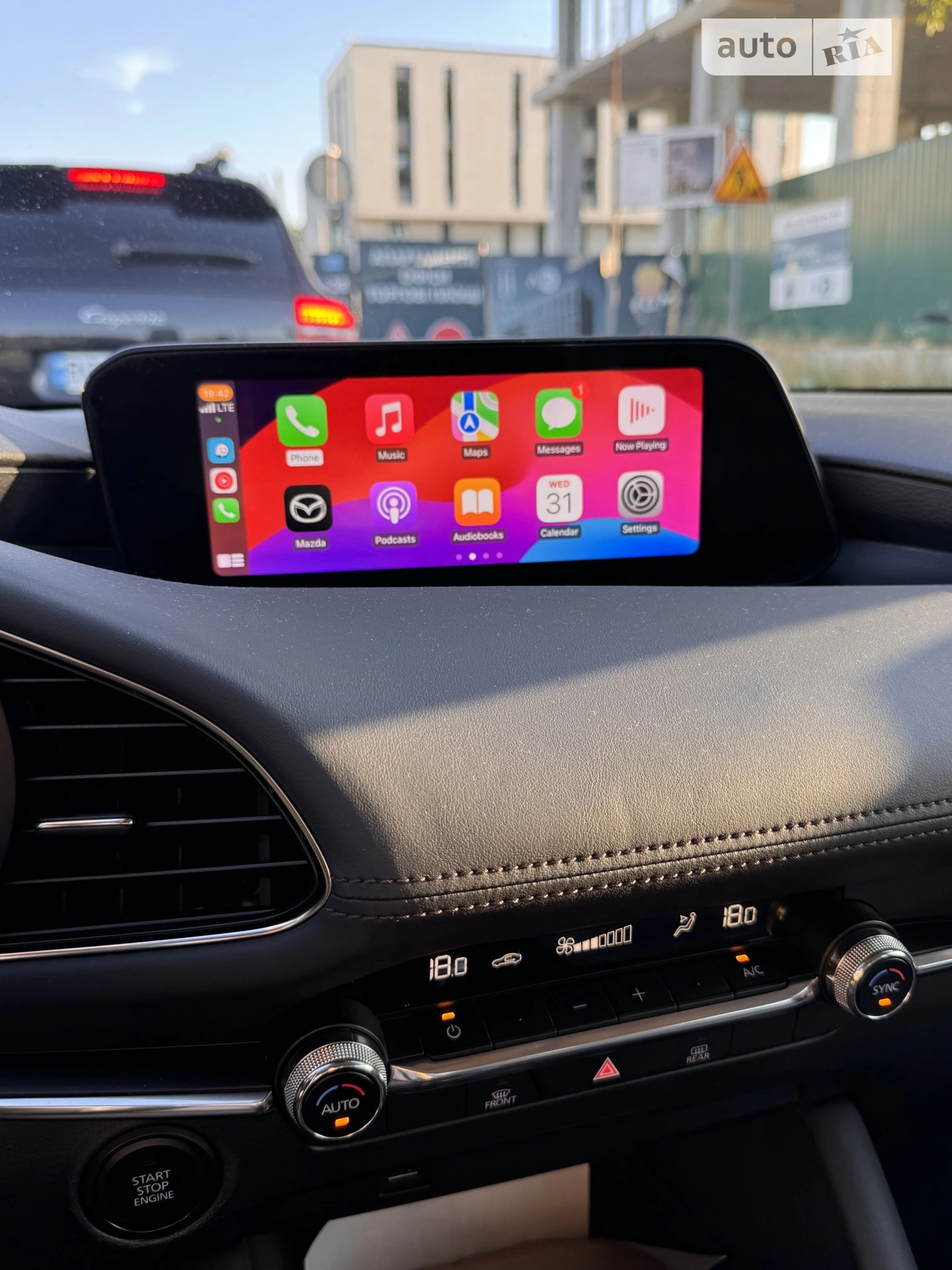 2019 Mazda 3 - мініатюра 55