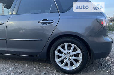 Хетчбек Mazda 3 2008 в Києві