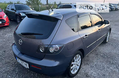 Хетчбек Mazda 3 2008 в Києві