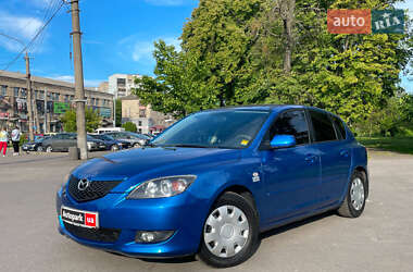 Хетчбек Mazda 3 2005 в Вінниці