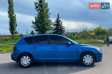 Хетчбек Mazda 3 2005 в Вінниці