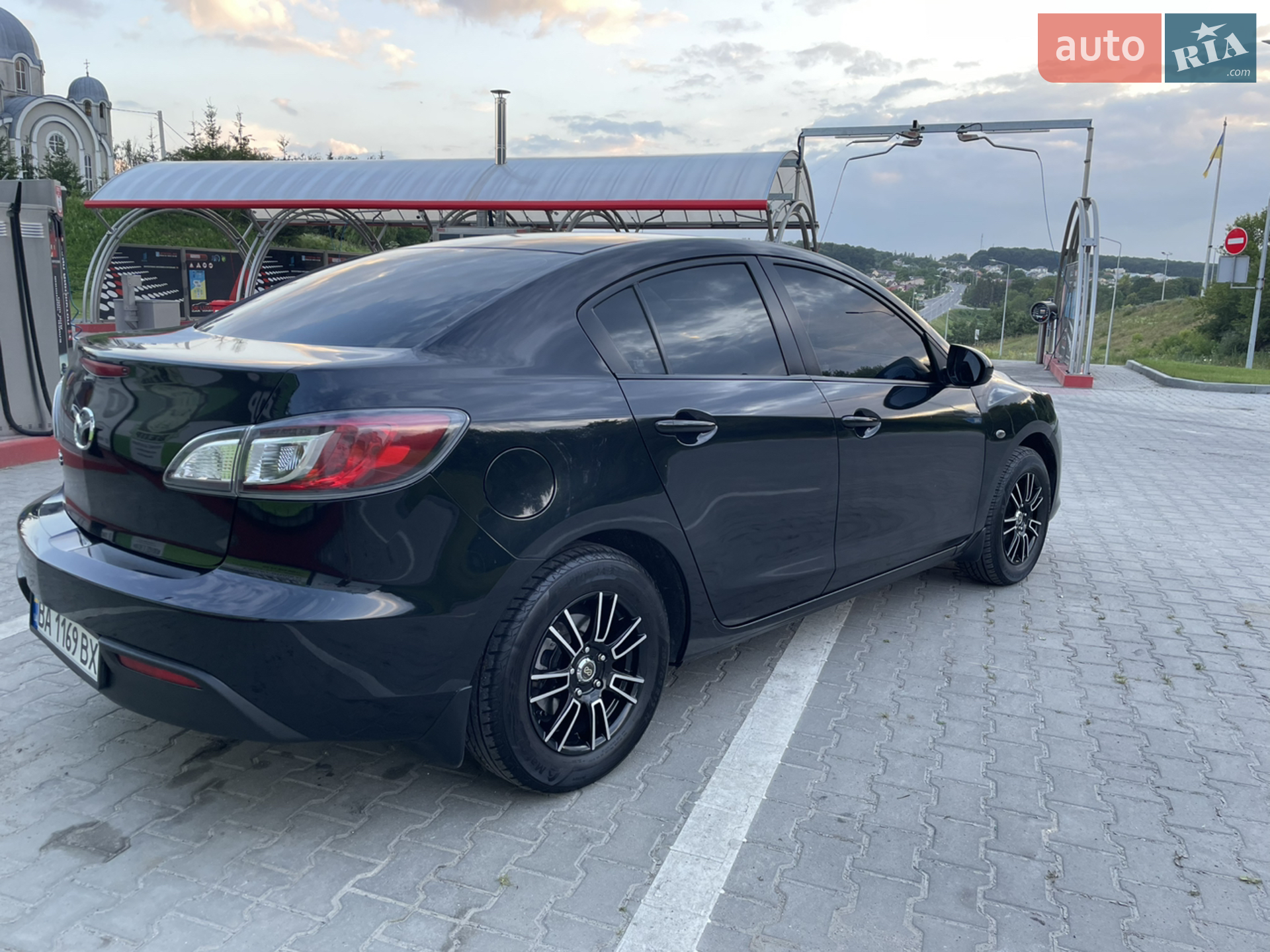 2010 Mazda 3 - мініатюра 20