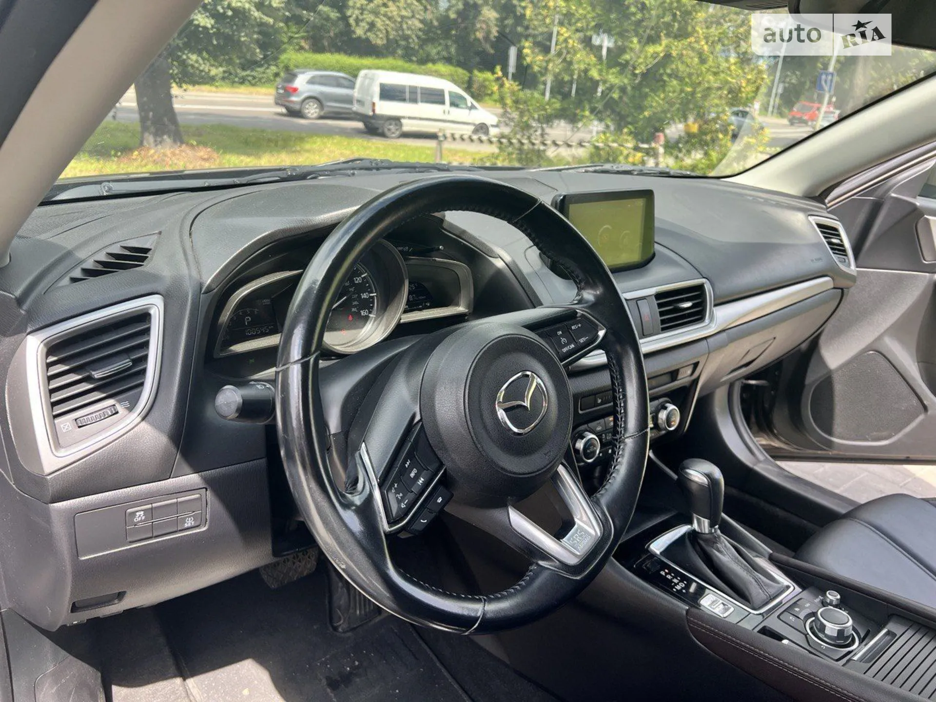 2017 Mazda 3 - мініатюра 5