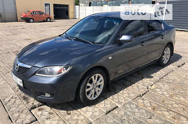 Седан Mazda 3 2008 в Люботине