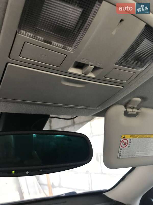 Хетчбек Mazda 3 2009 в Сарнах фото 9 Хетчбек Mazda 3 2009 в Сарнах