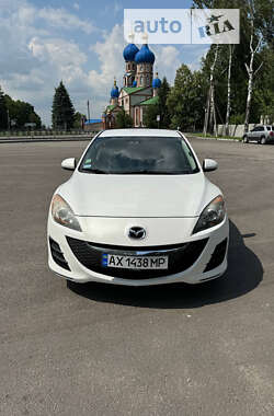 Седан Mazda 3 2009 в Первомайську