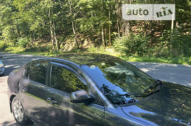 Седан Mazda 3 2008 в 