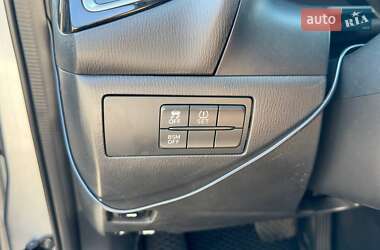 Седан Mazda 3 2016 в 