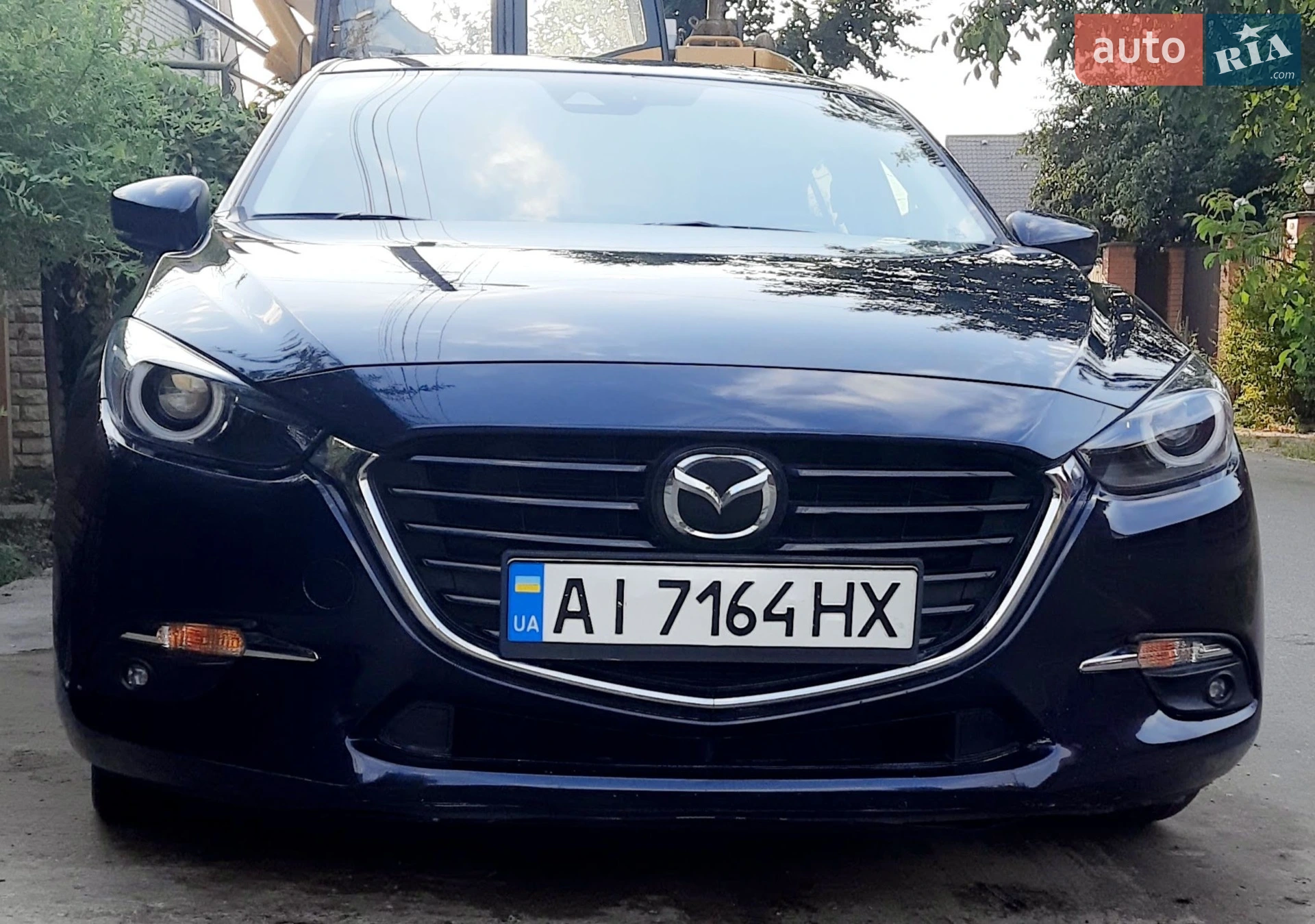2018 Mazda 3 - фото 1