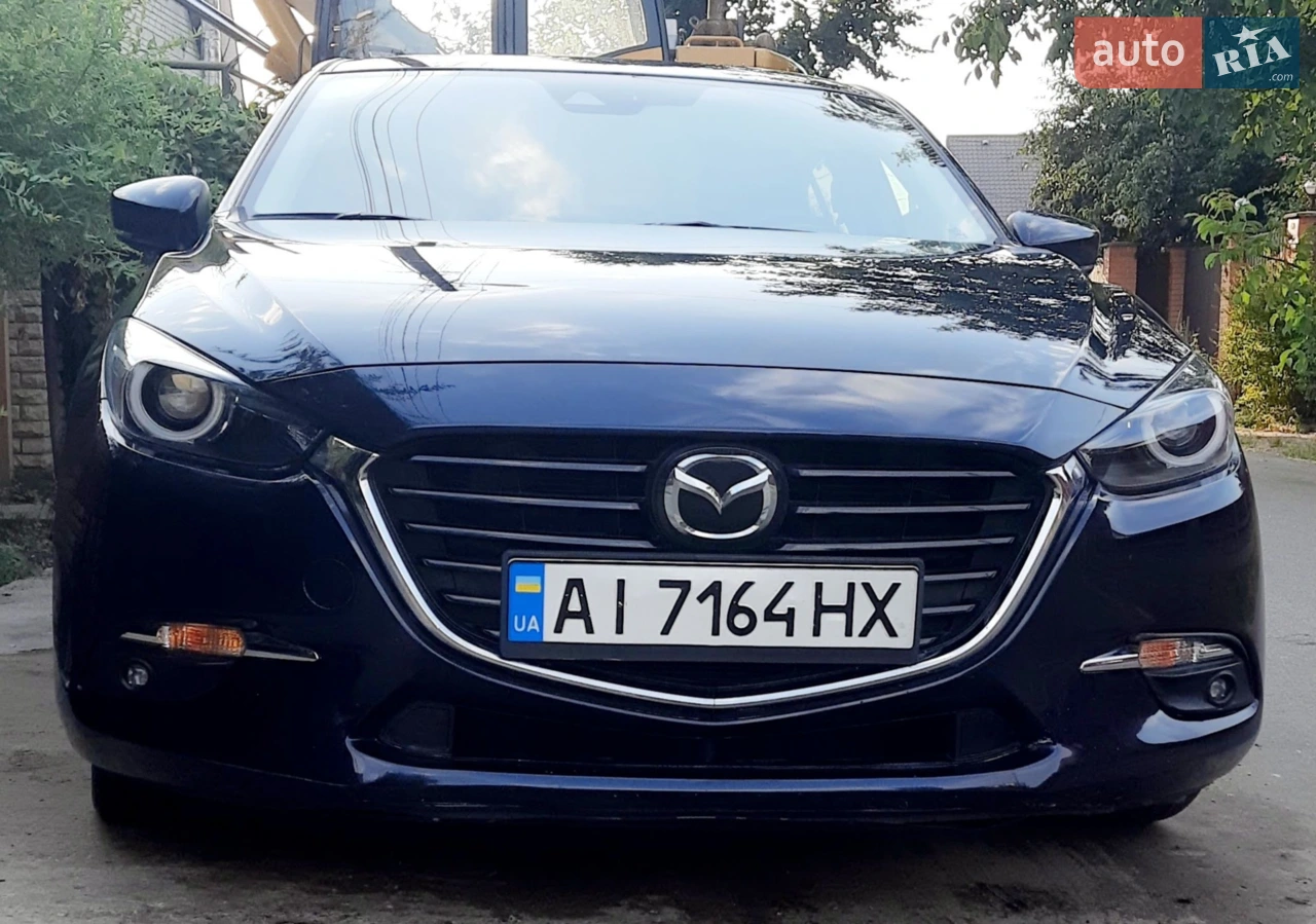 2018 Mazda 3 - мініатюра 27