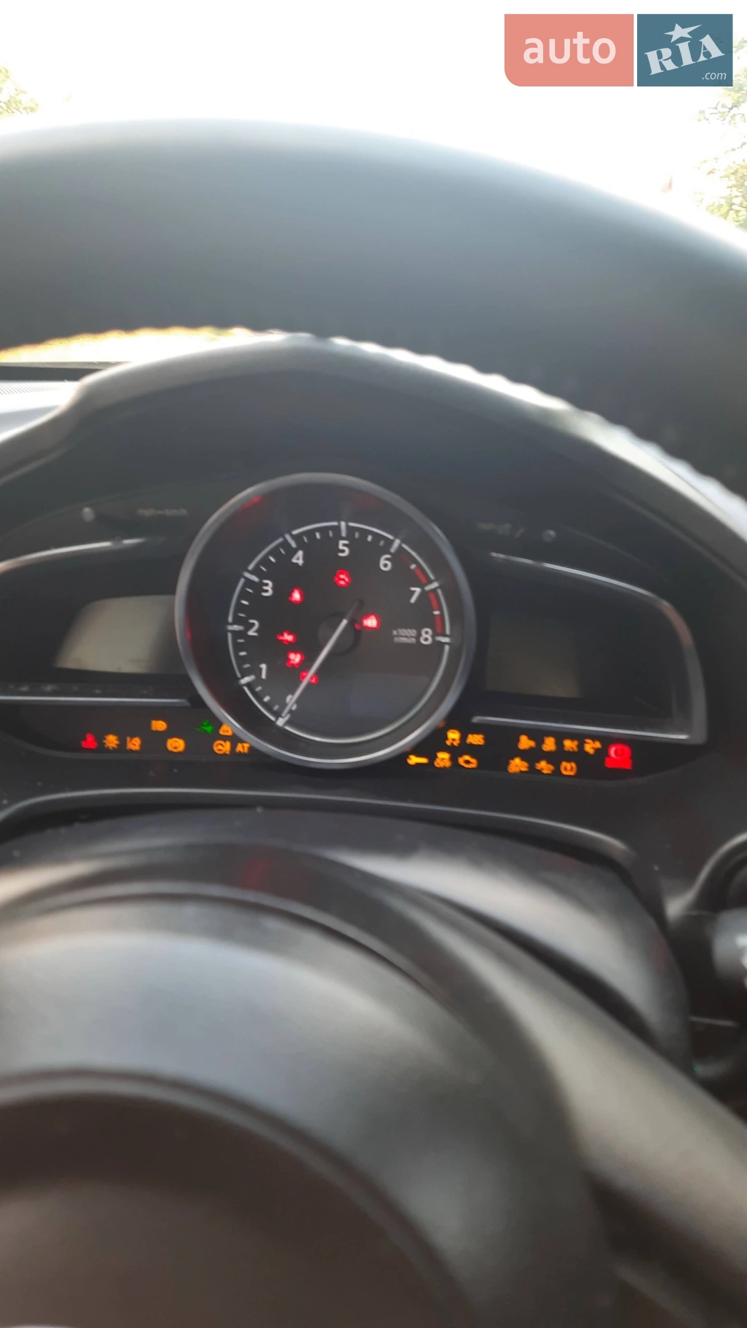 2018 Mazda 3 - мініатюра 8