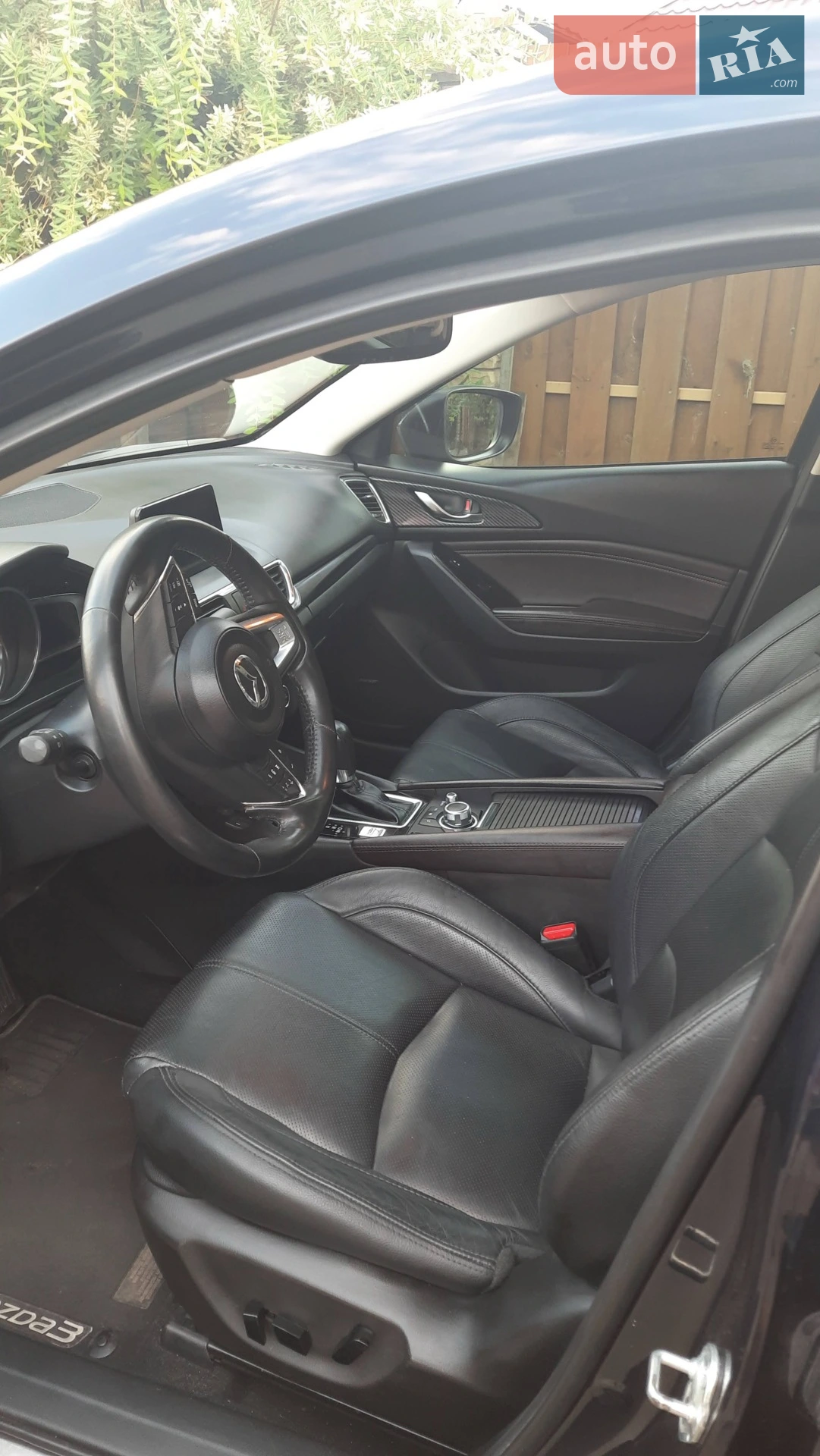 2018 Mazda 3 - мініатюра 9