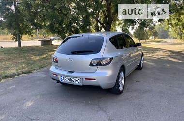 Хетчбек Mazda 3 2007 в Запоріжжі