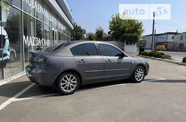 Седан Mazda 3 2008 в Харкові