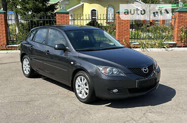 Хэтчбек Mazda 3 2006 в Днепре