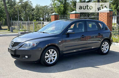 Хетчбек Mazda 3 2006 в Дніпрі