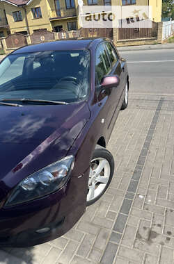 Хетчбек Mazda 3 2007 в Коломиї