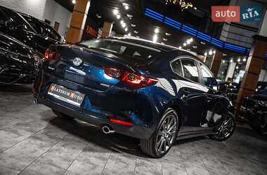 Седан Mazda 3 2020 в 