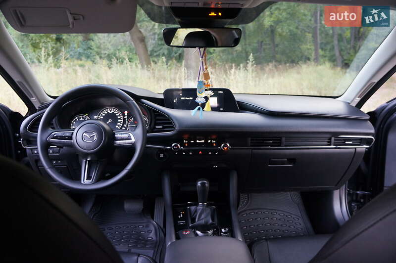 Седан Mazda 3 2019 в Броварах