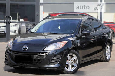 Седан Mazda 3 2011 в Харкові