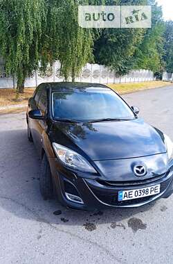 Хетчбек Mazda 3 2009 в Нікополі