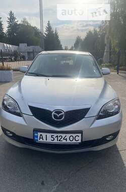 Хэтчбек Mazda 3 2006 в Киеве