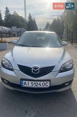 Хетчбек Mazda 3 2006 в Києві