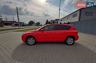 Хетчбек Mazda 3 2008 в Києві