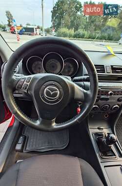 Хетчбек Mazda 3 2008 в Києві