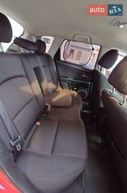 Хетчбек Mazda 3 2008 в Києві