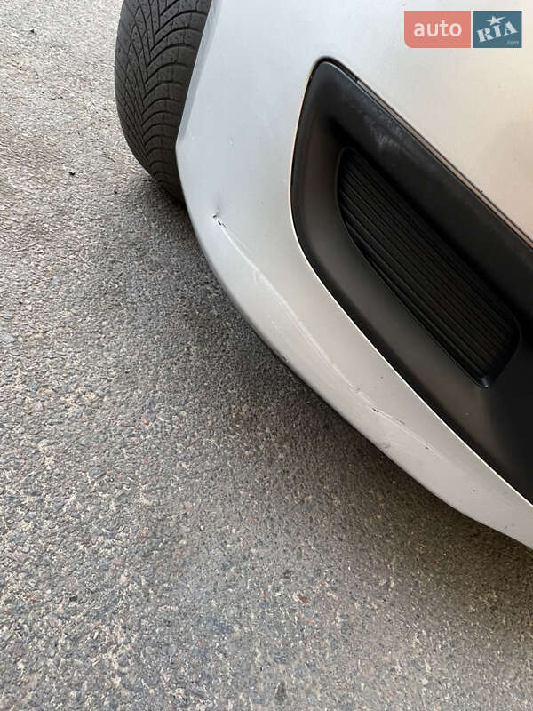 Хетчбек Mazda 3 2007 в Миколаєві фото 4 Хетчбек Mazda 3 2007 в Миколаєві
