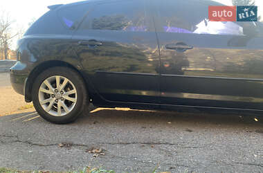 Хетчбек Mazda 3 2007 в 