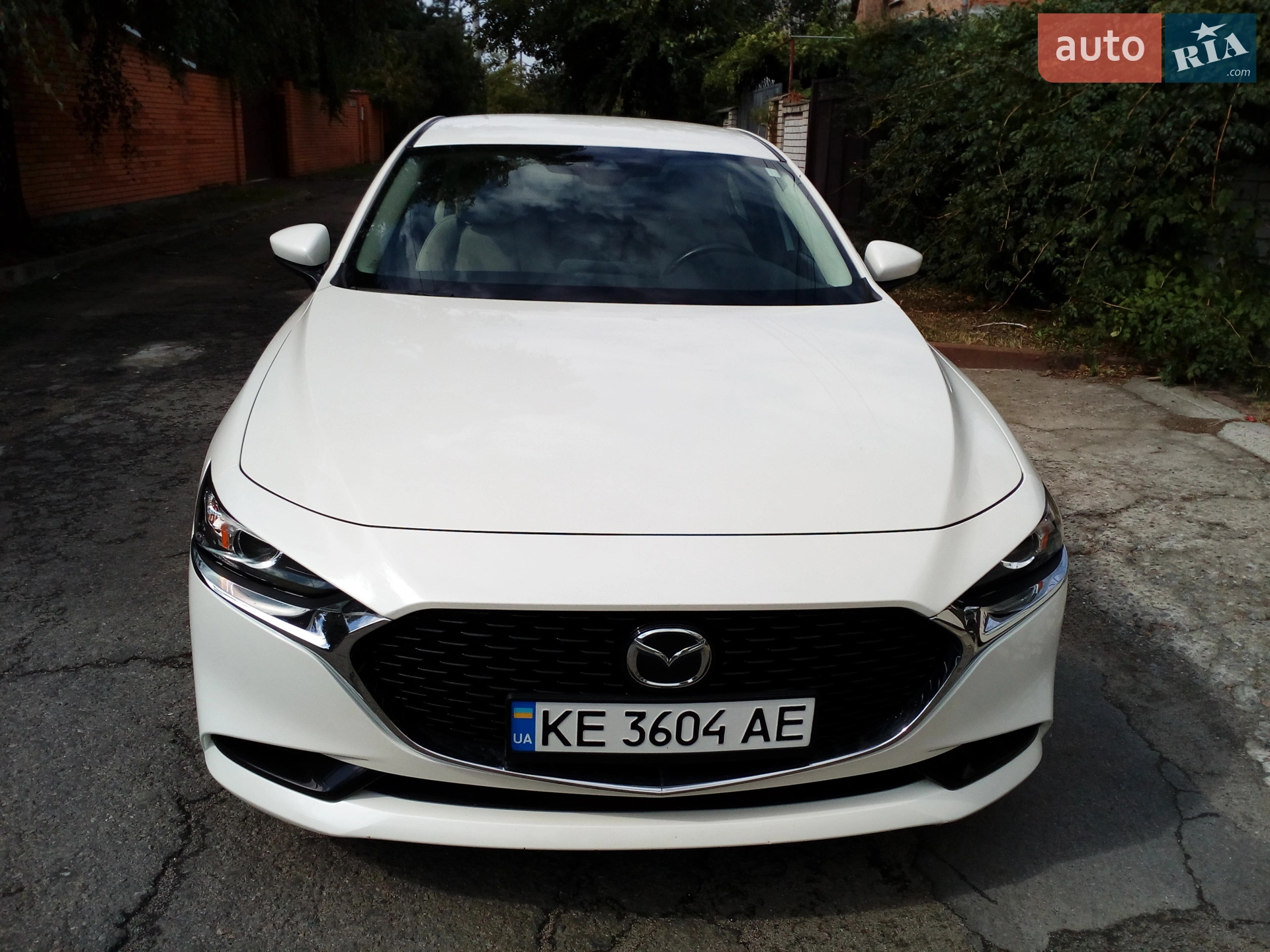 2019 Mazda 3 - фото 1