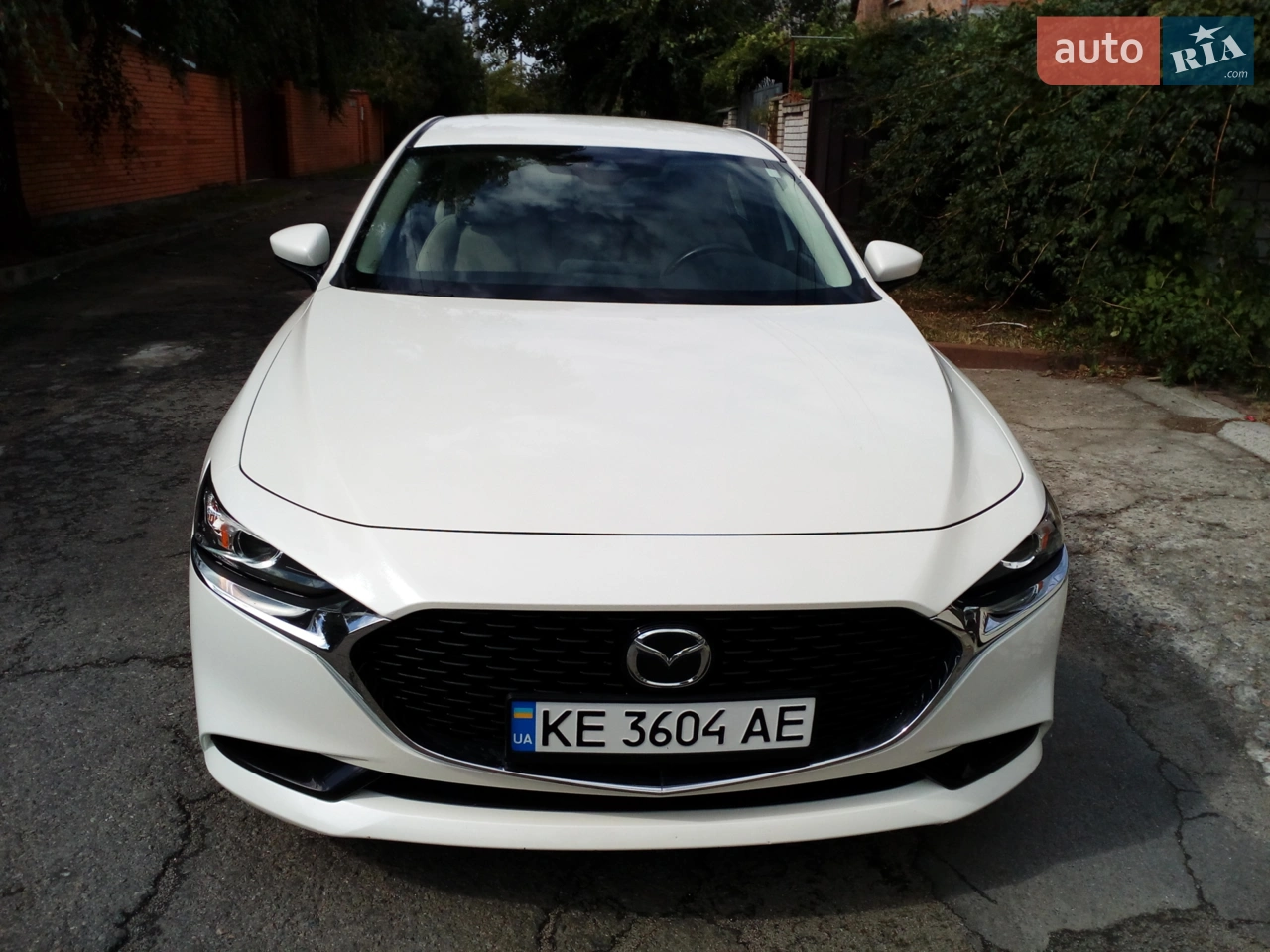 2019 Mazda 3 - мініатюра 12