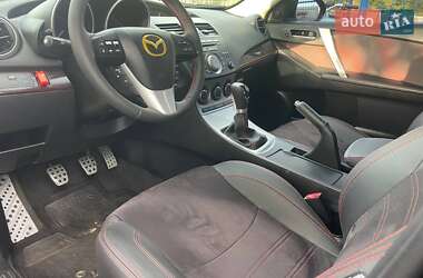 Хэтчбек Mazda 3 2010 в Кривом Роге