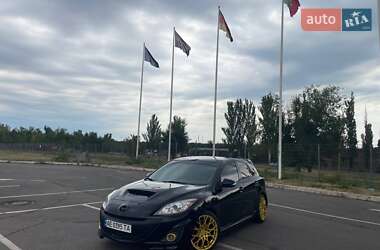 Хэтчбек Mazda 3 2010 в Кривом Роге