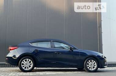 Седан Mazda 3 2014 в Києві