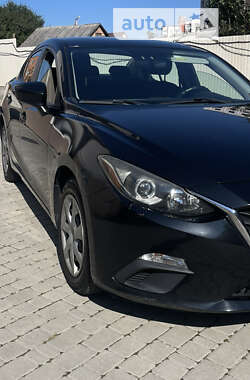 Хэтчбек Mazda 3 2014 в Хмельницком