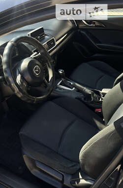 Хэтчбек Mazda 3 2014 в Хмельницком