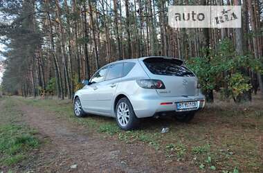 Хэтчбек Mazda 3 2009 в Херсоне