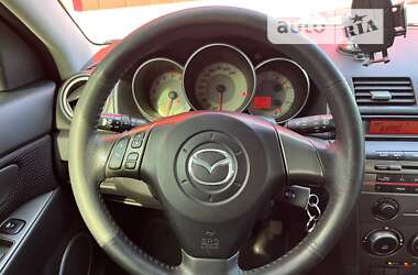 Хетчбек Mazda 3 2007 в Києві