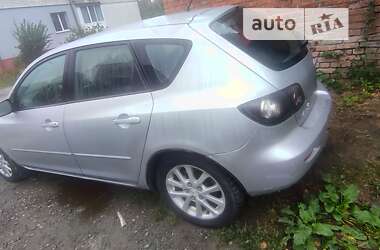 Хэтчбек Mazda 3 2004 в Звягеле