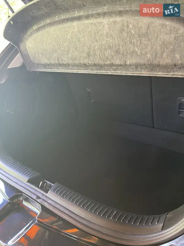 Хэтчбек Mazda 3 2005 в 